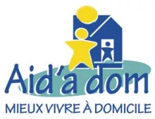 Logo AID' A DOM