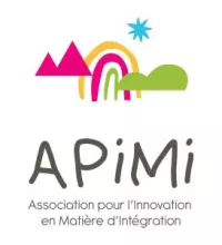 Logo ASSOCIATION APIMI