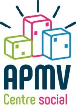Logo CENTRE SOCIAL APMV
