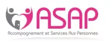 Logo ACCOMPAGNEMENT SCES PERSONNES