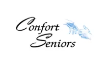 Logo CONFORT SENIORS