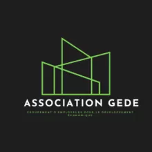 Logo ASSOCIATION  GROUPEMENT D'EMPLOYEUR POUR LE DÉVELOPPEMENT ÉCONOMIQUE