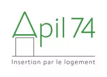 Logo APIL 74