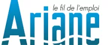 Logo ARIANE AI GES VIE LITTORAL