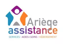 Logo ARIEGE ASSISTANCE 