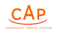 Logo CONVERGENCE ANIMAUX POLITIQUE