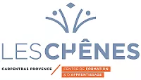 Logo CFA LES CHENES