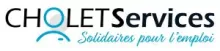 Logo CHOLET SERVICES