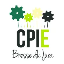 Logo C P I E BRESSE DU JURA