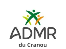 Logo ADMR DU CRANOU