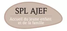 Logo SPL ACCUEIL JEUNE ENFANT FAMILLE