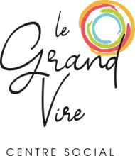 Logo CENTRE SOCIAL LE GRAND VIRE