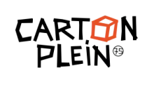 Logo CARTON PLEIN 75