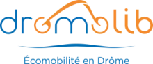 Logo DROMOLIB