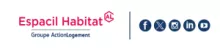 Logo ESPACIL HABITAT