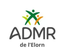 Logo ADMR DE L'ELORN