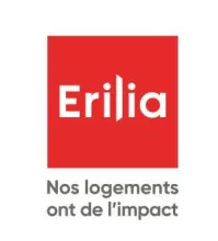 Logo ERILIA