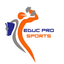 Logo EDUC PRO SPORTS