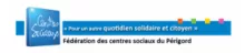 Logo FEDERATION CENTRES SOCIAUX PERIGORD