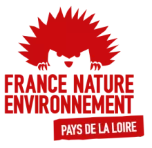 Logo FRANCE NATURE ENVIRONNEMENT PAYS DE LA LOIRE