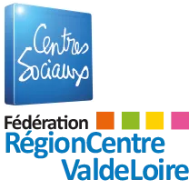 Logo FEDERATION DES CENTRES SOCIAUX DE LA REGION CENTRE
