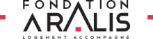 Logo FONDATION ARALIS