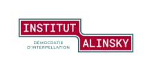 Logo Institut Alinsky