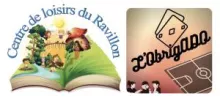 Logo CENTRE DE LOISIRS DU RAVILLON