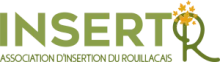 Logo ASSO INSERTION DU ROUILLACAIS