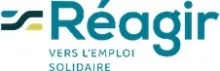 Logo REAGIR