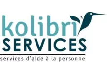 Logo ASSOCIATION KOLIBRI SERVICES