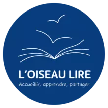 Logo ASSOCIATION L'OISEAU LIRE