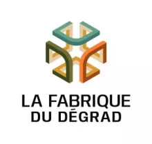 Logo LA FABRIQUE DU DEGRAD