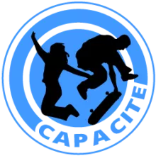 Logo CAP A CITE