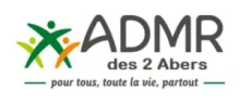 Logo ADMR DES 2 ABERS