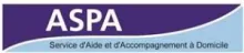 Logo AIDE SOCIALE AUX PERSONNES AGEES