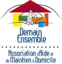 Logo ASSOCIATION DEMAIN ENSEMBLE