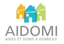 Logo AIDOMI