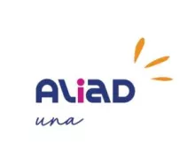 Logo ASSOCIATIONS LOCALES D'INTERVENTIONS À DOMICILE - UNA