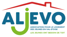 Logo ASSOCIATION POUR LE LOGEMENT DES JEUNES EN VAL DOISE