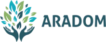 Logo ARADOM