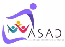 Logo ASSOCIATION D'AIDE A DOMICILE AUX PERSONNES AGEES