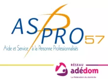 Logo ASP PRO 57