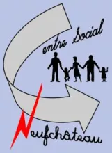 Logo ASS USAGERS CENTRE SOCIAL DES CHARMILLES