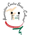 Logo ASSOC ANIMATION CENTRE SOCIOCULTUREL JEAN BEDET