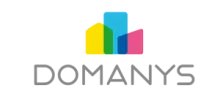 Logo DOMANYS