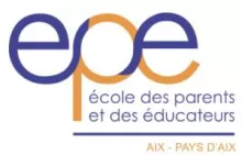 Logo ECOLE DES PARENTS ET DES EDUCATEURS D'AIX ET PAYS D'AIX