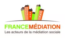 Logo FRANCE MEDIATION