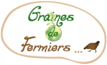 Logo GRAINES DE FERMIERS