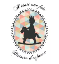 Logo IL ETAIT UNE FOIS